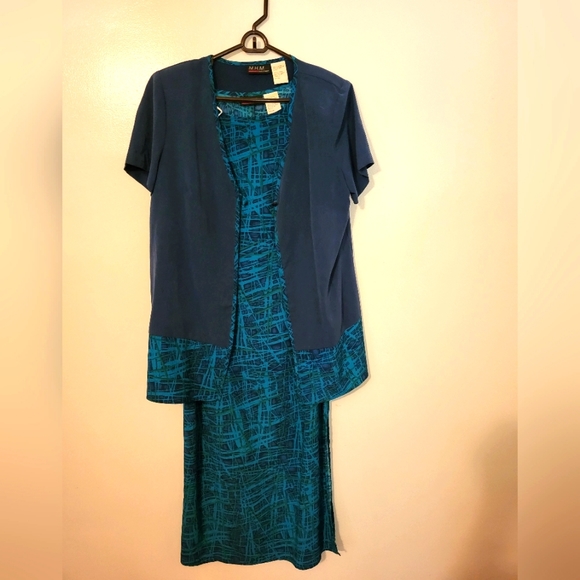 MHM 2 piece outfit - Picture 1 of 8